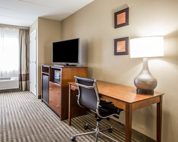 Standard Room, 2 Queen Beds, Non Smoking