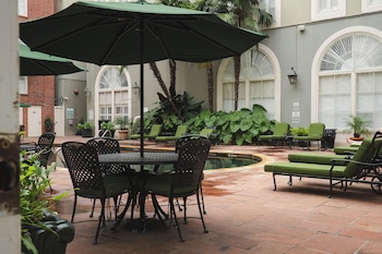 Deluxe Room, Multiple Beds (Grande Poolside Courtyard Two Queens)