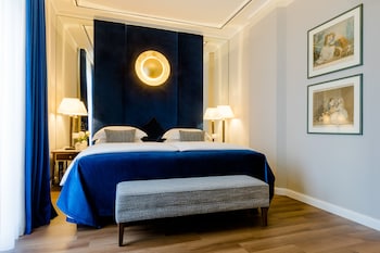 Suite (Cathedral View)