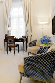 Superior Room (Grand)