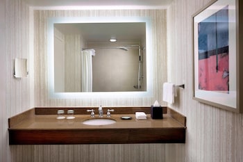Grand Room, 1 King Bed
