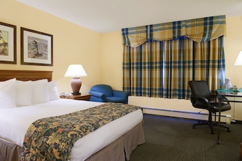 Standard Room, 1 Queen Bed
