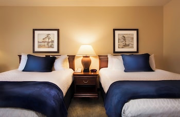 Standard Room, 2 Queen Beds