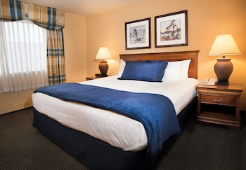 Standard Room, 1 King Bed, Accessible