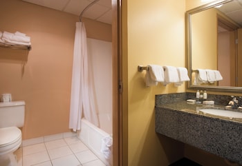 Standard Room, 2 Queen Beds