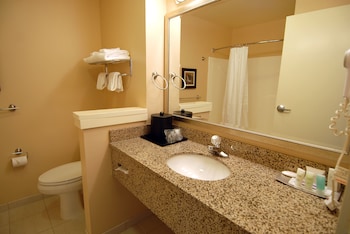 Deluxe Room, 2 Queen Beds