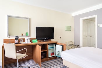 Premium Room, 1 Double Bed