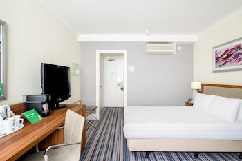 Standard Room, 1 Double Bed