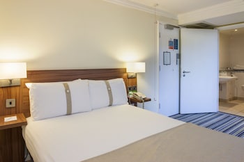 Standard Room, 1 Double Bed, Accessible
