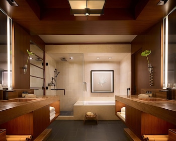Studio Suite, Ocean View