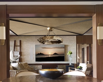 Presidential Suite (Hulopoe)