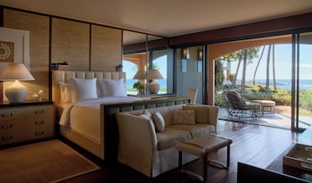 Suite, Oceanfront (Ohana, Prime)
