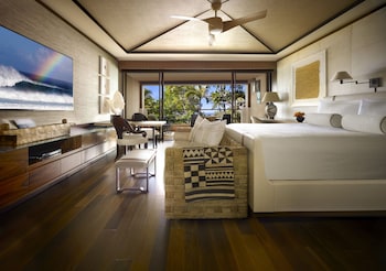 Room, Accessible, Garden View