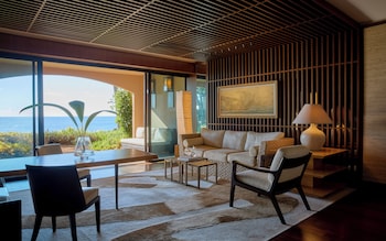 Suite, Oceanfront (Ohana, Prime)