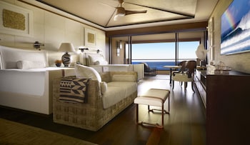 Room, 2 Double Beds, Resort View
