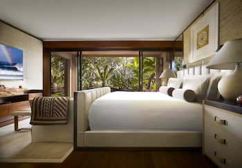 Room, Accessible, Garden View
