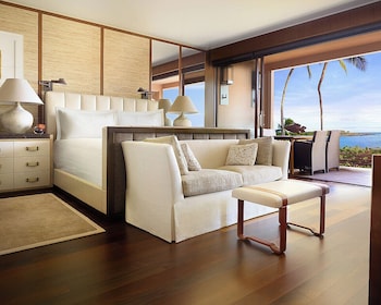 Suite, Oceanfront (Ohana, Prime)