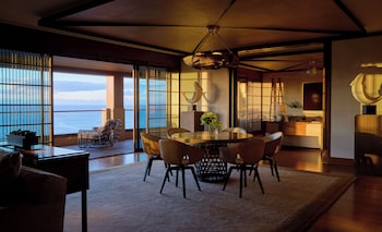 Royal Suite (Alii)