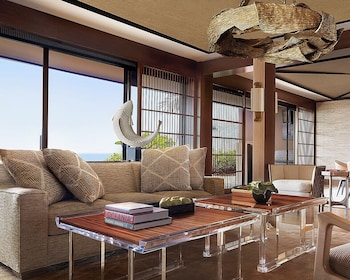 Presidential Suite (Hulopoe)