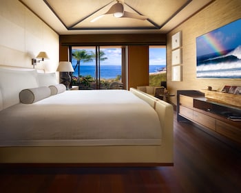 Studio Suite, Ocean View