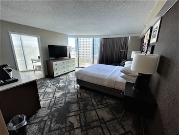 Studio Suite, 1 King Bed