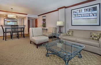 Suite, 1 Bedroom