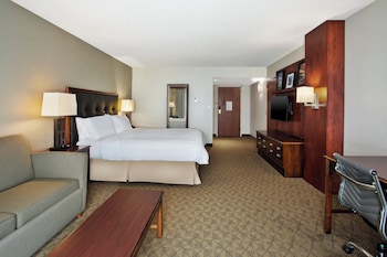Standard Room, 1 King Bed with Sofa bed