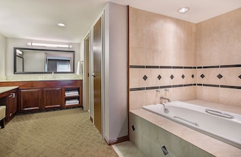 Suite, 1 Bedroom