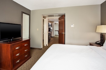 Suite, 1 King Bed