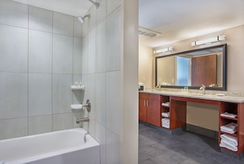 Suite, 1 Bedroom