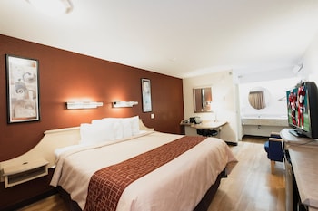 Superior Room, 1 King Bed, Non Smoking