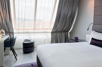 Suite, 2 Bedrooms