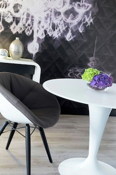 Suite, 2 Bedrooms