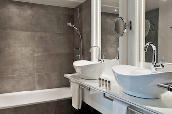 Premium Suite, 1 Bedroom