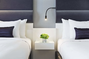 Premium Room, 2 Twin Beds