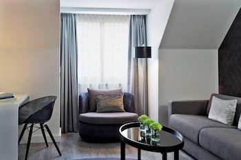 Premium Suite, 1 Bedroom