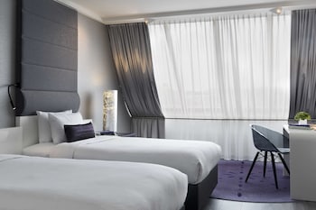 Suite, 2 Bedrooms