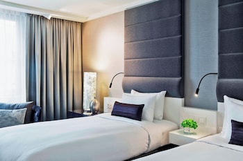 Premium Room, 2 Twin Beds
