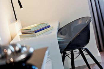 Premium Suite, 1 Bedroom
