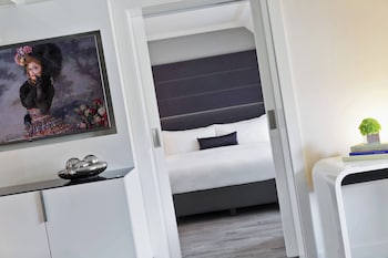 Premium Suite, 1 Bedroom