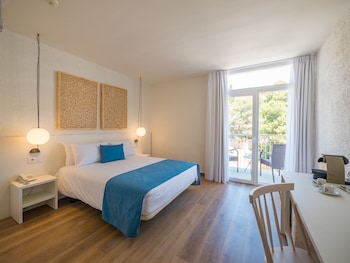 Premium Double Room, Balcony