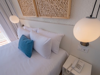 Premium Double Room, Balcony