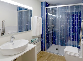 Premium Double Room, Balcony, Sea View