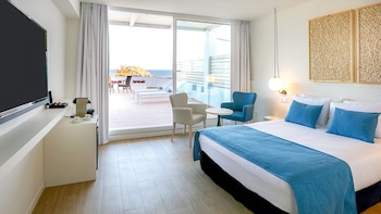 Premium Double Room, Terrace, Sea View (2 adults)