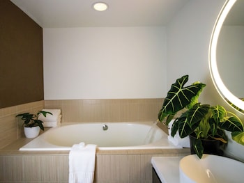 Suite (Reserve, Spa)