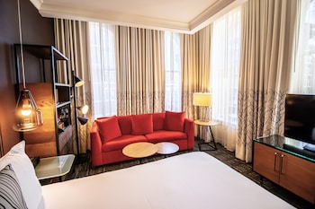 Room, 1 Queen Bed