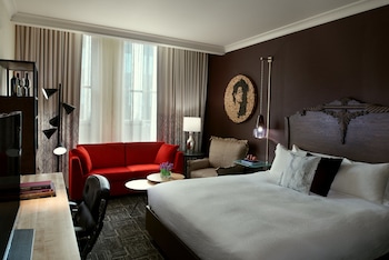 Studio Suite, 1 King Bed