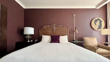 Room, 1 King Bed