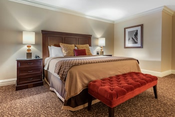 Premier Room, 1 King Bed