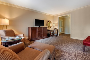 Premier Room, 2 Double Beds